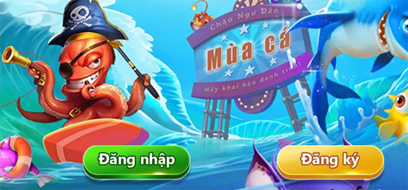 Các hình thức nạp rút đơn giản