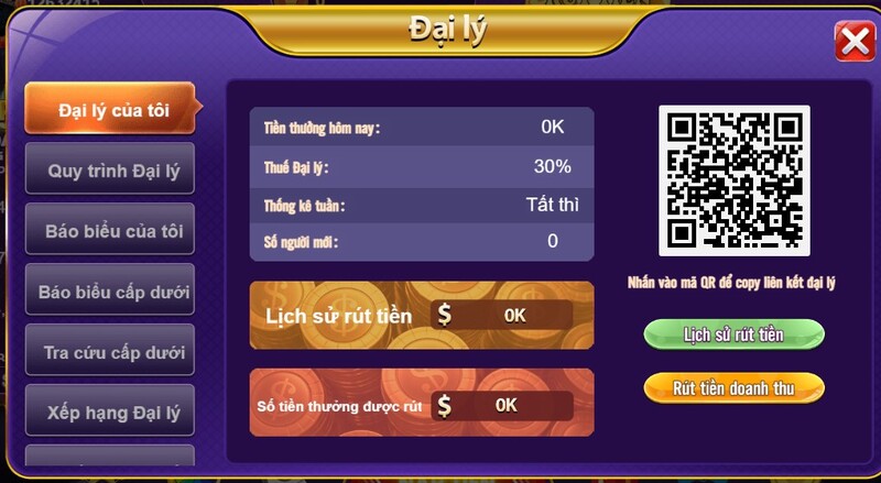 Cổng game 68 game bài có mất phí giao dịch không?
