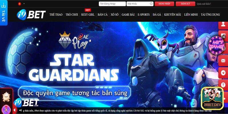 Nhà cái i9Bet cực chiến với live casino cùng những người đẹp chia bài cực VIP