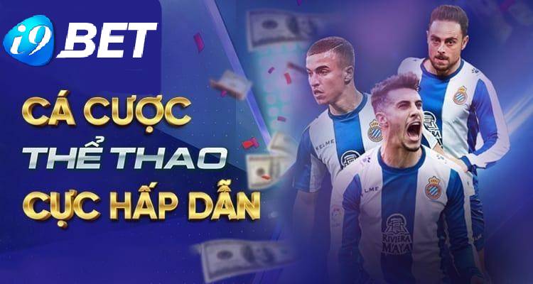 Nhà cái i9Bet cực chiến với live casino cùng những người đẹp chia bài cực VIP