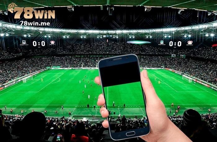 Bạn cần nắm được cách soi kèo bóng đá ngày mai và đặt cược tại 78win
