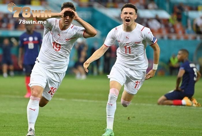 Nhà cái thể thao 78win đã có giấy phép kinh doanh hợp pháp