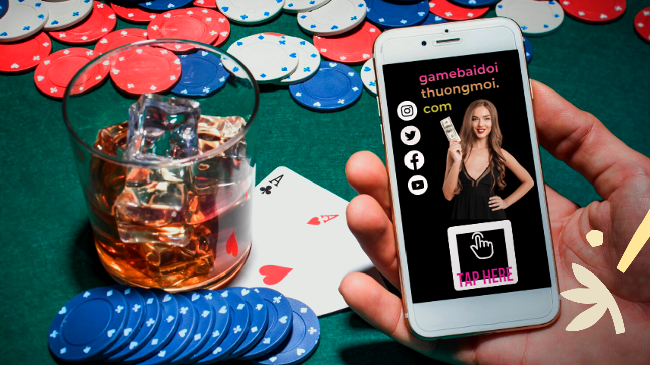 Mô tả về trò chơi Baccarat trực tuyến