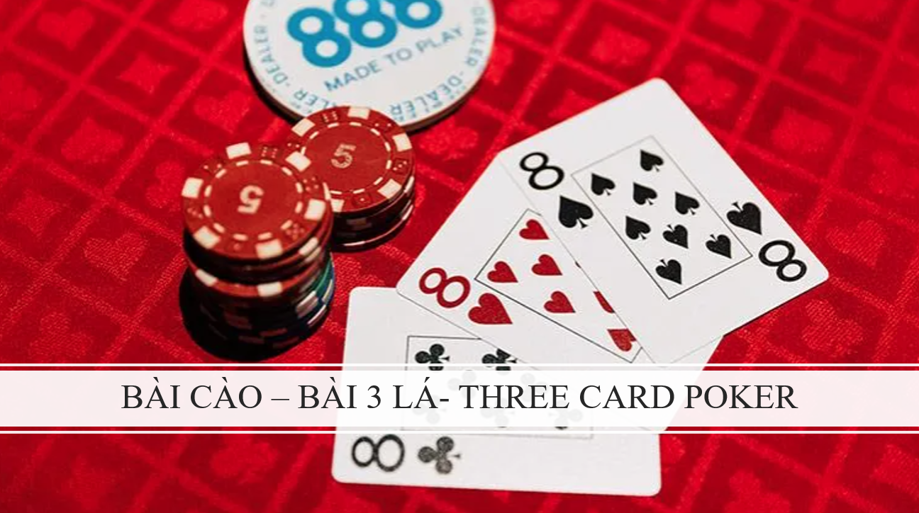 Luật chơi game Bài Cào online cho người mới bắt đầu