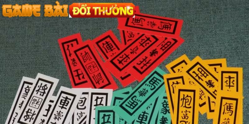 Cẩm Nang Cách Chơi Bài Tứ Sắc Online Dành Cho Người Mới