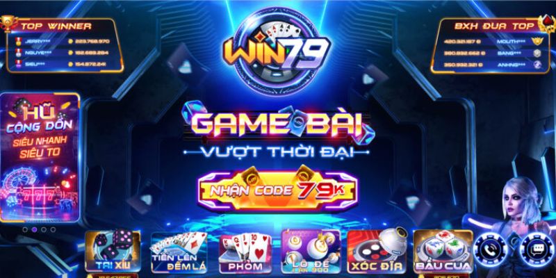 Game bài online – Thử thách trí tuệ, nhận thưởng hấp dẫn