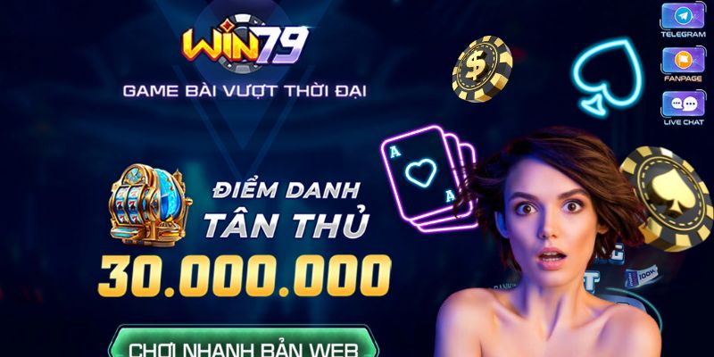 Hệ thống khuyến mãi ngập tràn
